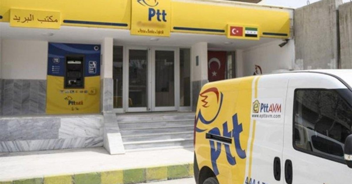 Ptt Personel Alimi Ne Zaman Ptt Personel Alimi Basvuru Nasil Yapilir Fotomac