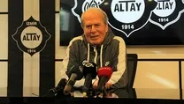 Mücadeleyi sürdürüyorum