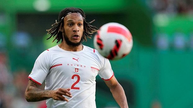Kevin Mbabu ‘Beşiktaş’ dedi