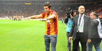 ''Çalıştığım en iyi hoca Rijkaard'dı''