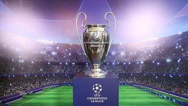 Devler Ligi'nde rövanş günü