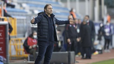 Kasımpaşa Teknik Direktörü Fuat Çapa: Galatasaray için de kolay bir karşılaşma değil