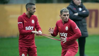 Bodrum FK hazırlıkları
