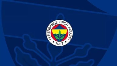 Fenerbahçe'den kamuoyuna açıklama