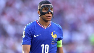 Mbappe Caen'i satın alıyor