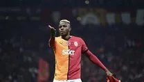 Osimhen Ada’ya gidecek