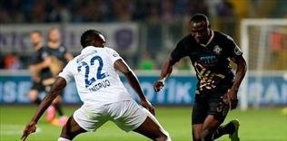 Osmanlı’nın ‘Uğur’u Meral!