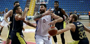 Demir İnşaat Büyükçekmece’de transfer