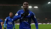 Amartey atağı