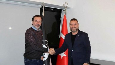 Altay’da Yusuf Şimşek dönemi başladı!