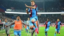 Herkes Trabzon diye haykıracak