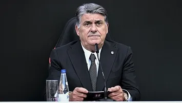 Başkan Adalı anjiyo oldu