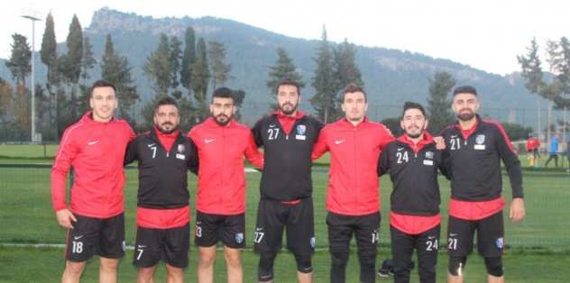 Atlas’tan transfer şov