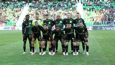 Sakaryaspor'un sahasında bileği bükülmüyor!