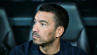 Beşiktaş'ta Bronckhorst: Zor bir fikstüre giriyoruz ama...