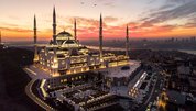 İşte İstanbul’da Cuma namazı kılınacak camiler!