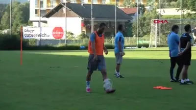 >Ünal Karaman'dan oyunculara fırça!