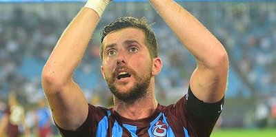 Uğur: Trabzon’da bırakırım