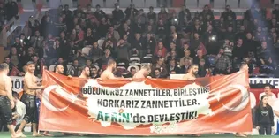 Yiğitlerden Mehmetçiğe destek