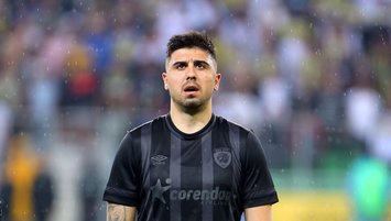 Ozan Tufan'dan milli takım açıklaması!