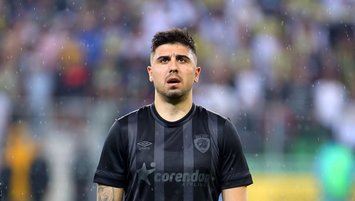 Ozan Tufan'dan milli takım açıklaması!