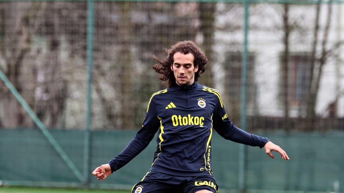 Hazırlıklara devam edildi