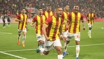 Avrupa aşkına