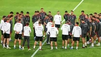 A Milli Takım’ımızın aday kadrosu açıklandı!
