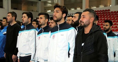 Üniversiteler Arası Türkiye Hokey Şampiyonası