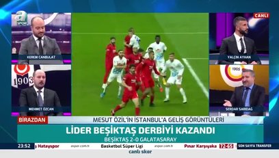 >Beşiktaşlı isimden flaş sözler! 