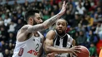 Kartal geri döndü