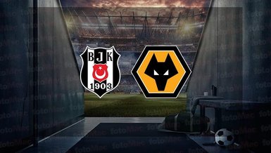 BEŞİKTAŞ WOLVERHAMPTON MAÇI CANLI 📺 | Wolverhampton - Beşiktaş maçı ne zaman? Beşiktaş hazırlık maçı saat kaçta? Hangi kanalda canlı yayınlanacak?