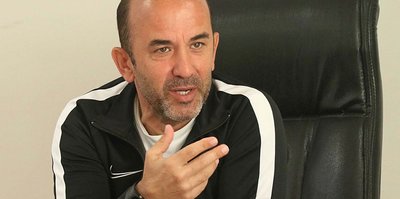 Mehmet Özdilek: Beşiktaş'ı yenebilecek gücümüz var