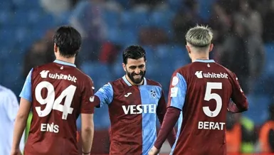15 hafta üçüncülük koltuğunda