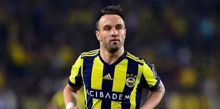 Valbuena’nın aile sevgisi