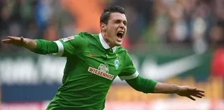 Junuzovic de tamam!