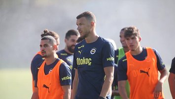 Hajduk Dzeko’yu istiyor