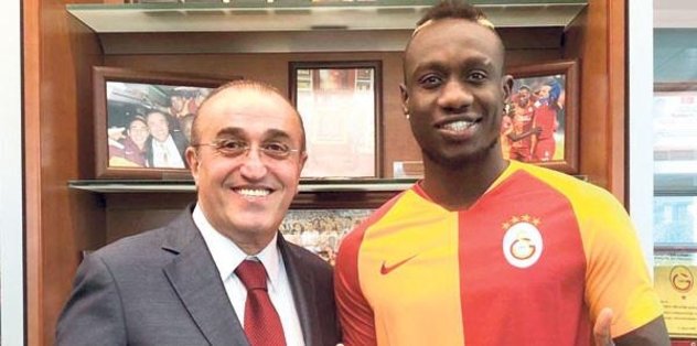 Diagne 15 milyon!