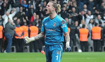 Karius’a talip var