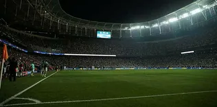 UEFA’dan soruşturma