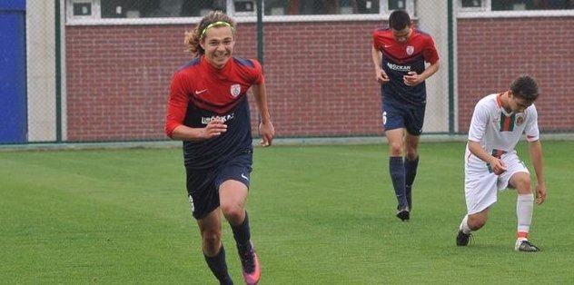 G Saray A Genc Yetenek Son Dakika Galatasaray Haberleri Fotomac