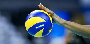 Voleybolda haftanın programı