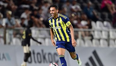 Kaptanlık yaradı