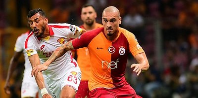 Galatasaray'da Maicon transferi FIFA'lık oldu!