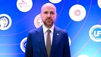 Tarihe geçecek