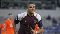 Madrid’in Mbappe aşkı