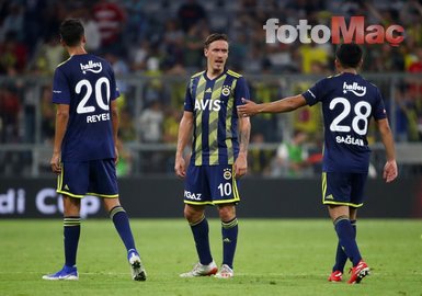 Fenerbahçe’ye transferde 4 kötü haber!