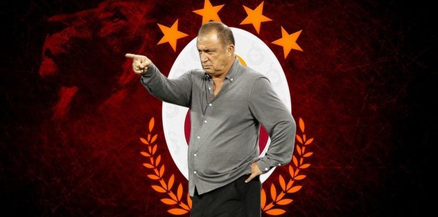 Fatih Terim elini taşın altına koydu! 2 yıldızı o getiriyor