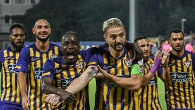 Sıra Ümraniye'de