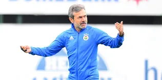 Aykut Kocaman transfer raporunu verdi!